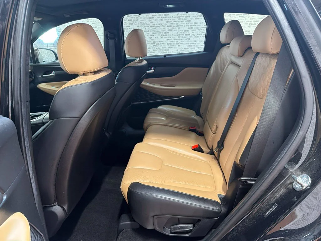 Used 2023 Twilight Black Hyundai Calligraphy image 13