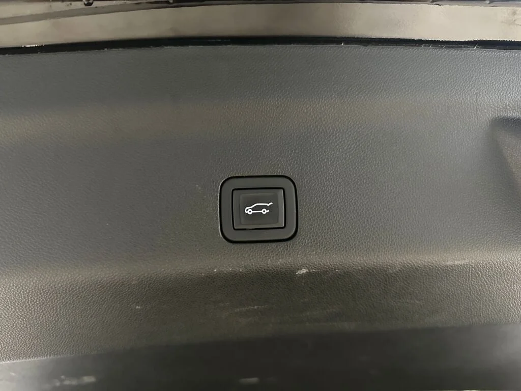 2023 Chevrolet Tahoe High Country - Photo 28
