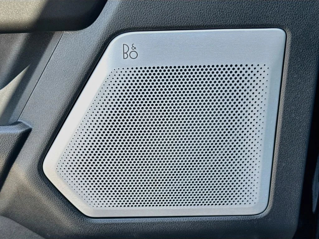 Used 2025 Black Ford Raptor image 22