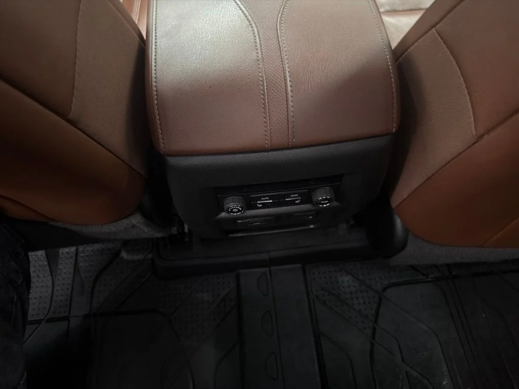 Used 2019 Beige Chevrolet High Country image 29