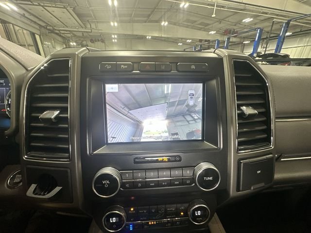 Certified Used 2021 White Metallic Ford XLT image 29