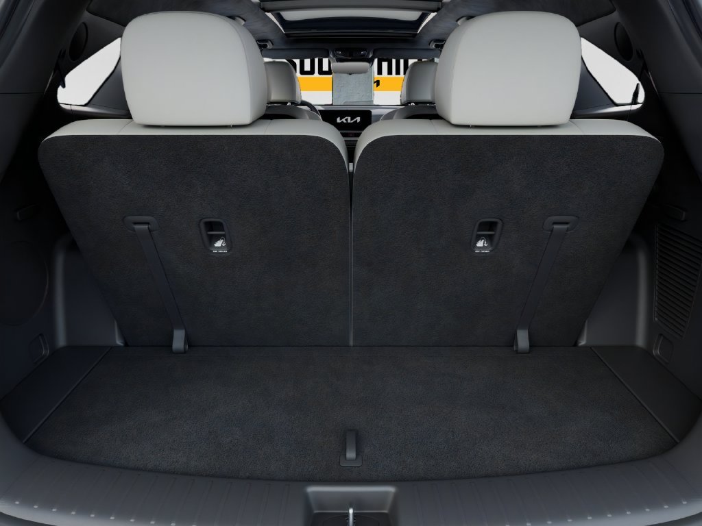 New 2026 Blue Kia X-Line SX Prestige image 19