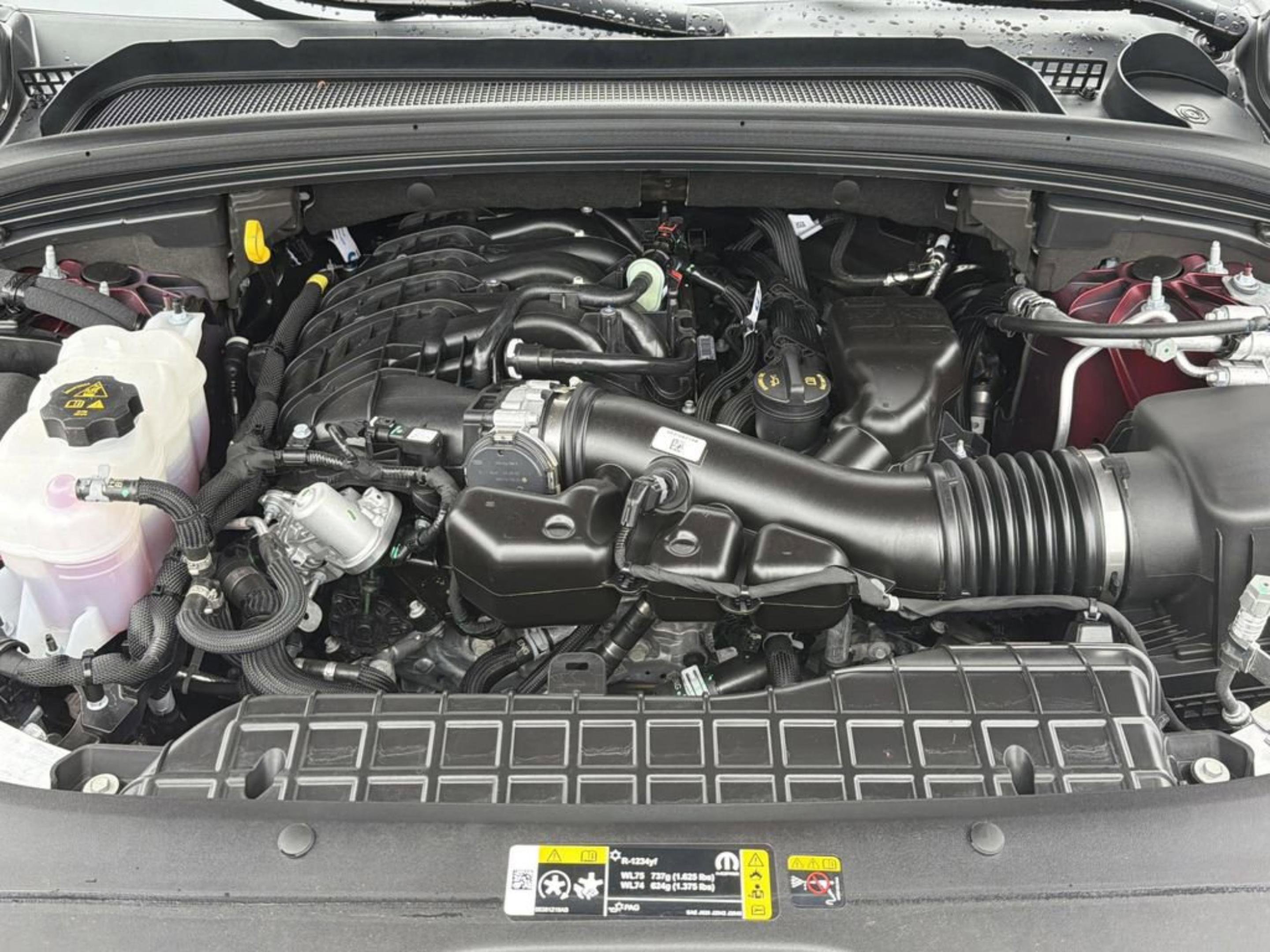 2025 Jeep Grand Cherokee Limited - Photo 36