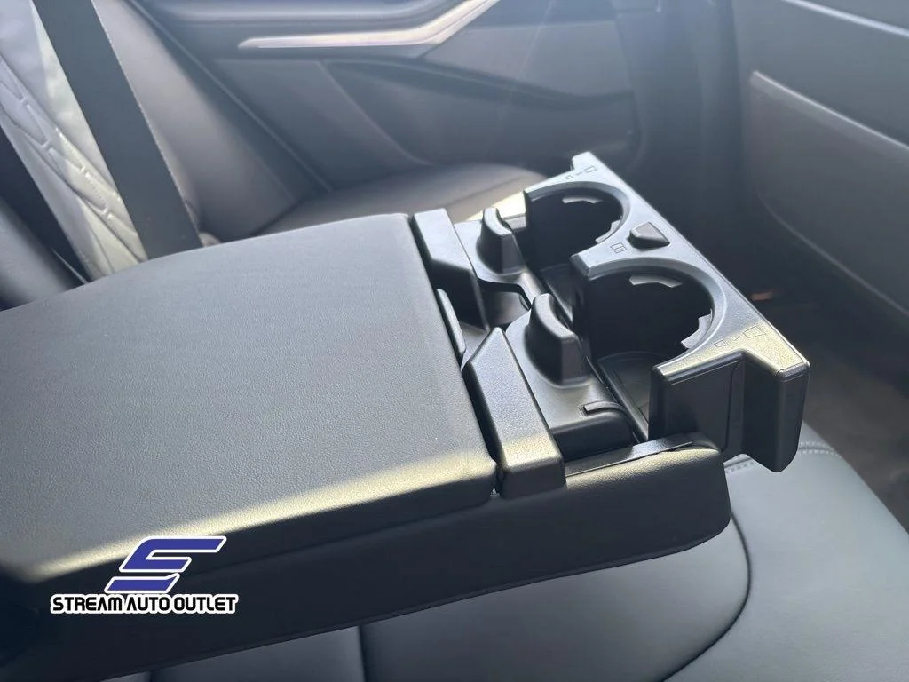 2025 BMW X5 50e - Photo 19