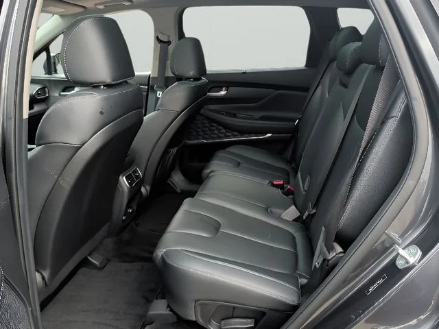 Used 2023 Gray Hyundai SEL Premium image 35