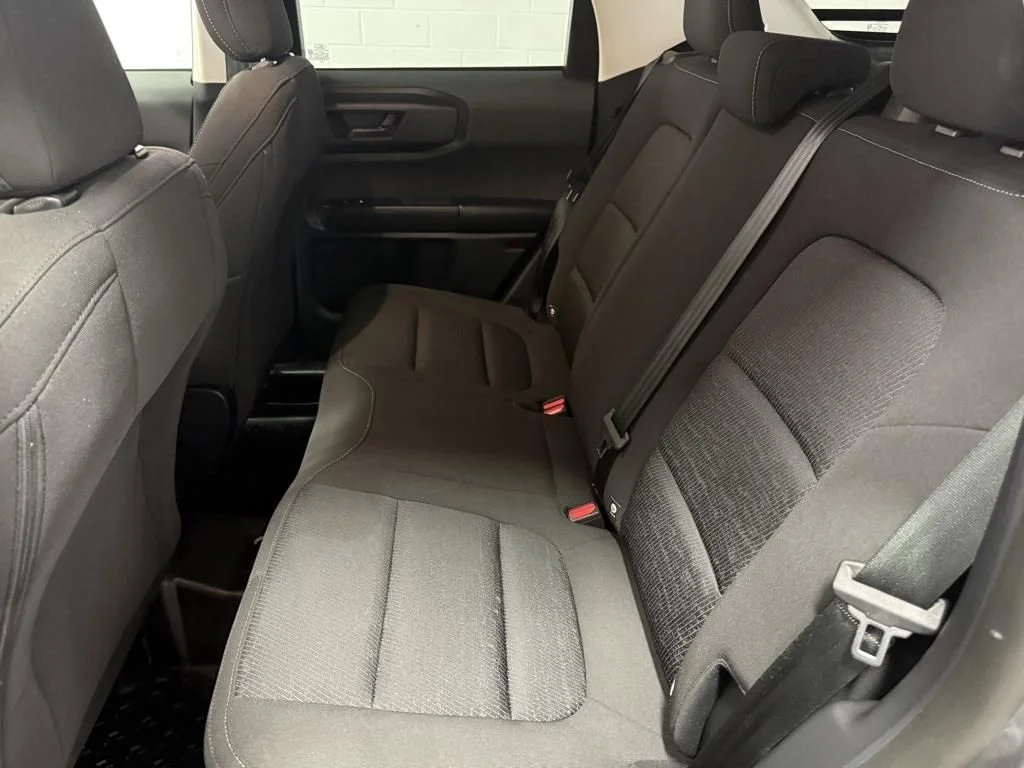 Used 2023 Gray Ford Base image 25