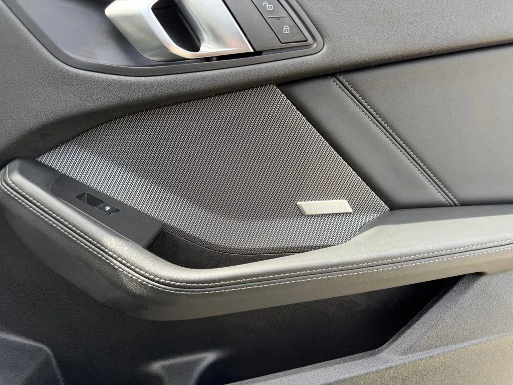 Used 2026 Black BMW 228 Gran Coupe image 15