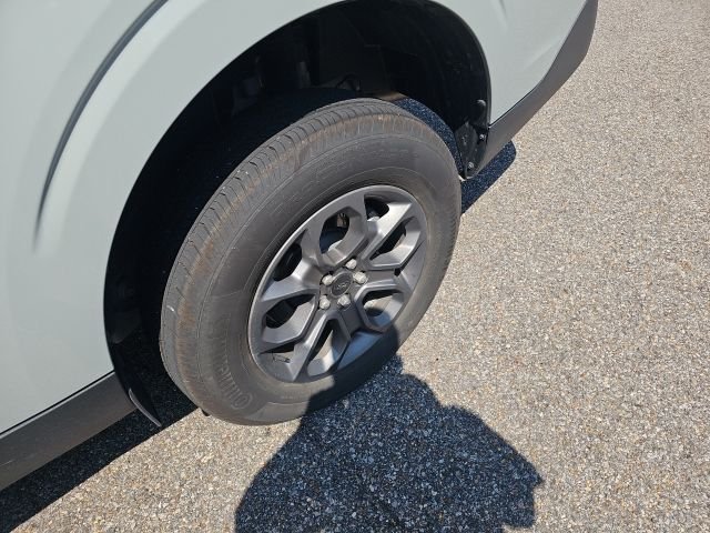 Used 2024 Green Ford XLT image 12
