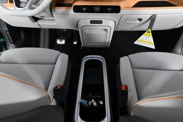 2025 Volkswagen ID. Buzz 1st Edition - Photo 18