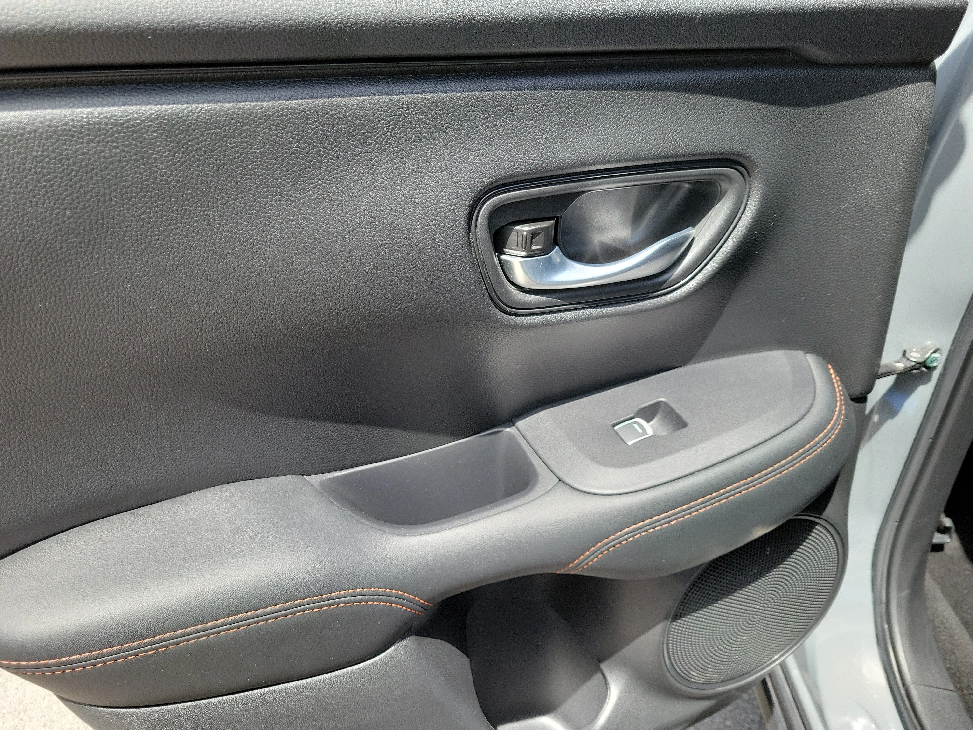 Used 2025 Gray Honda Sport image 11