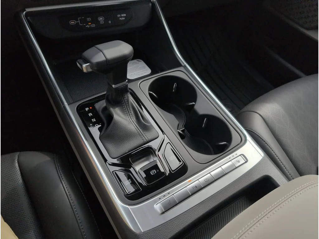 New 2026 Panthera Metal Kia EX image 20