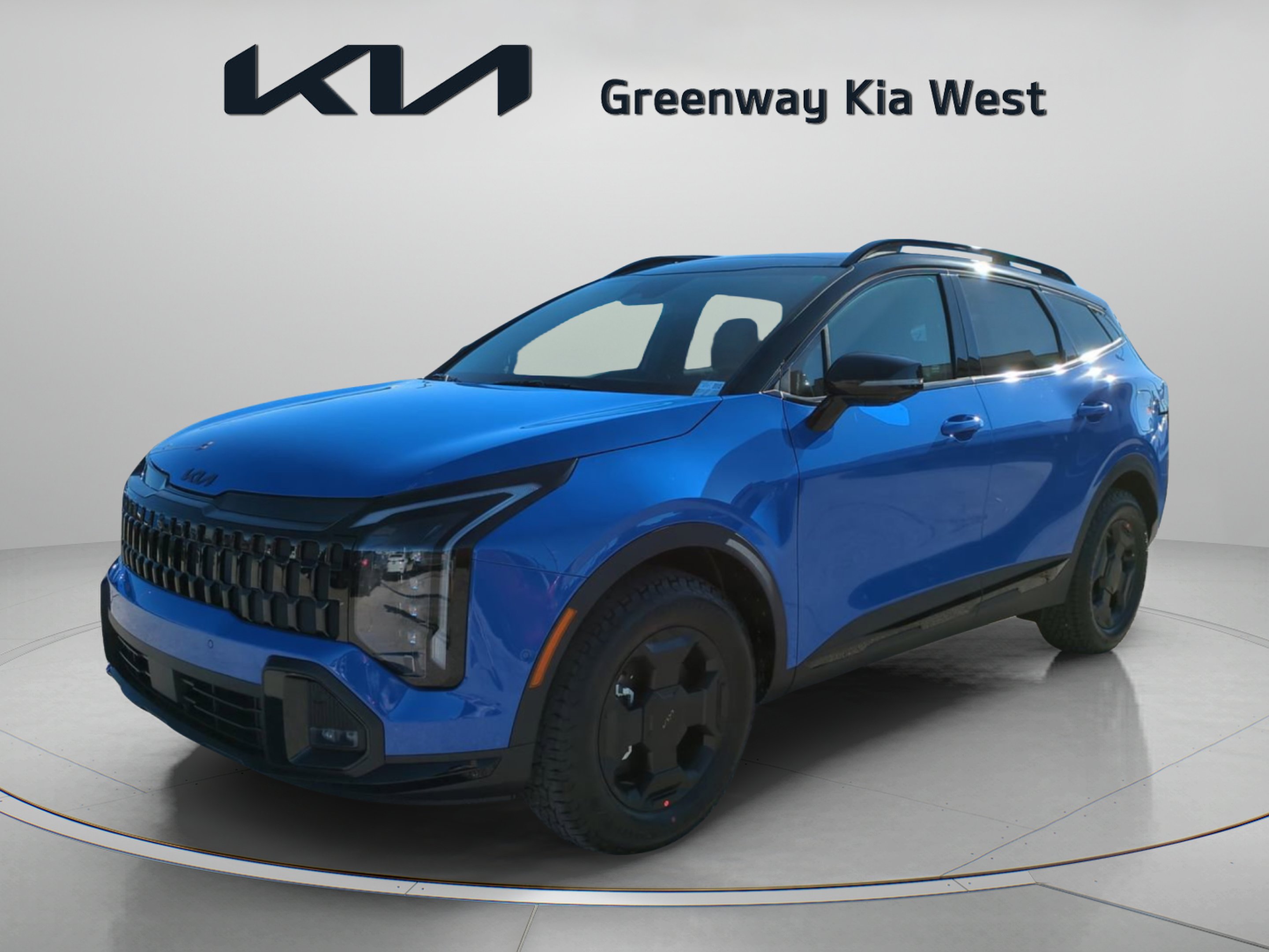 2026 Kia Sportage X-Pro Prestige - Photo 4