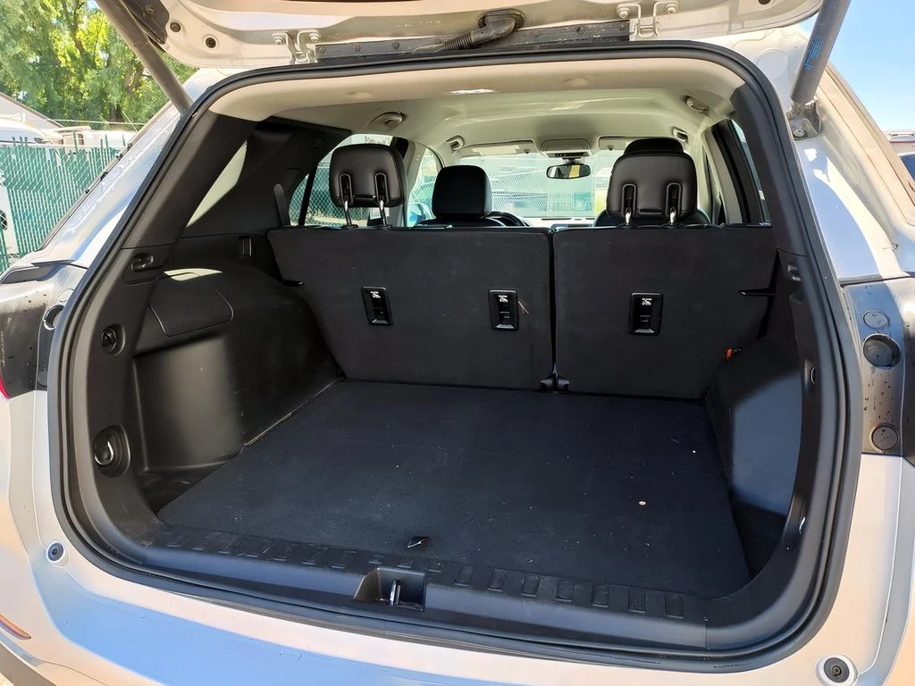 2018 Chevrolet Equinox Premier - Photo 31