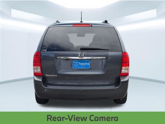 Used 2012 Platinum Kia LX image 5