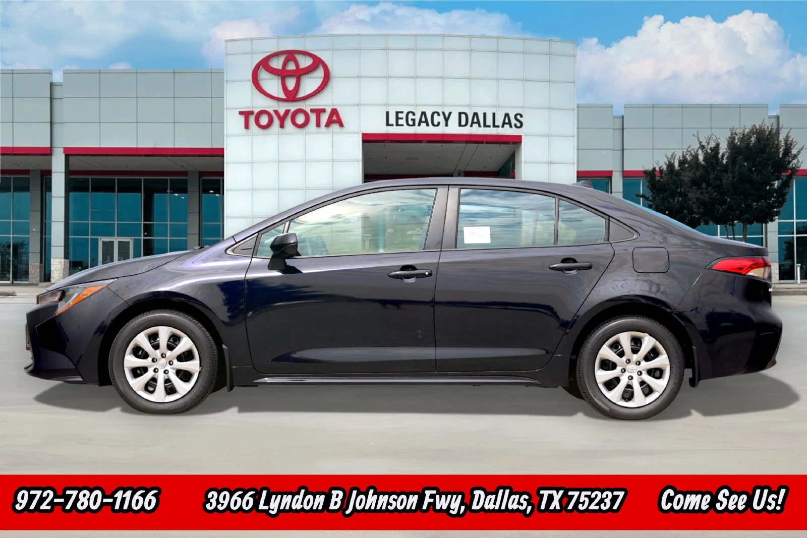 New 2027  Toyota LE image 5
