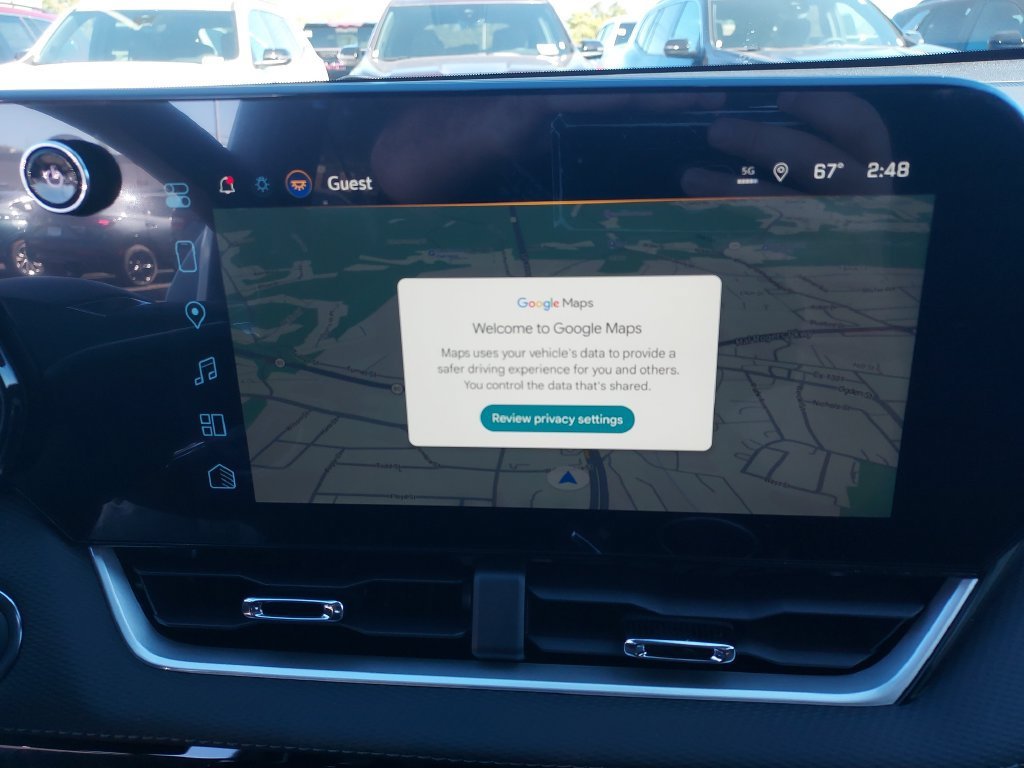 2027 Chevrolet Equinox LT - Photo 22