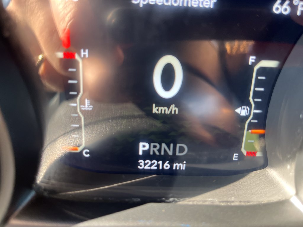 Used 2021 Black Jeep Unlimited Sahara High Altitude image 16