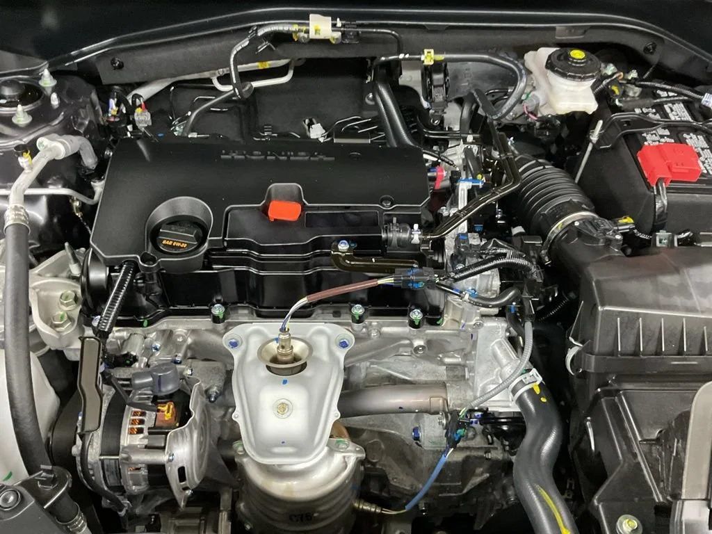2026 Honda HR-V LX - Photo 71