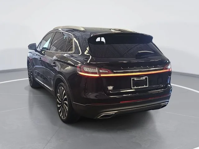 Used 2022 Black Lincoln Black Label image 5