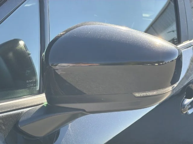 Used 2024 Black Subaru Sport image 40