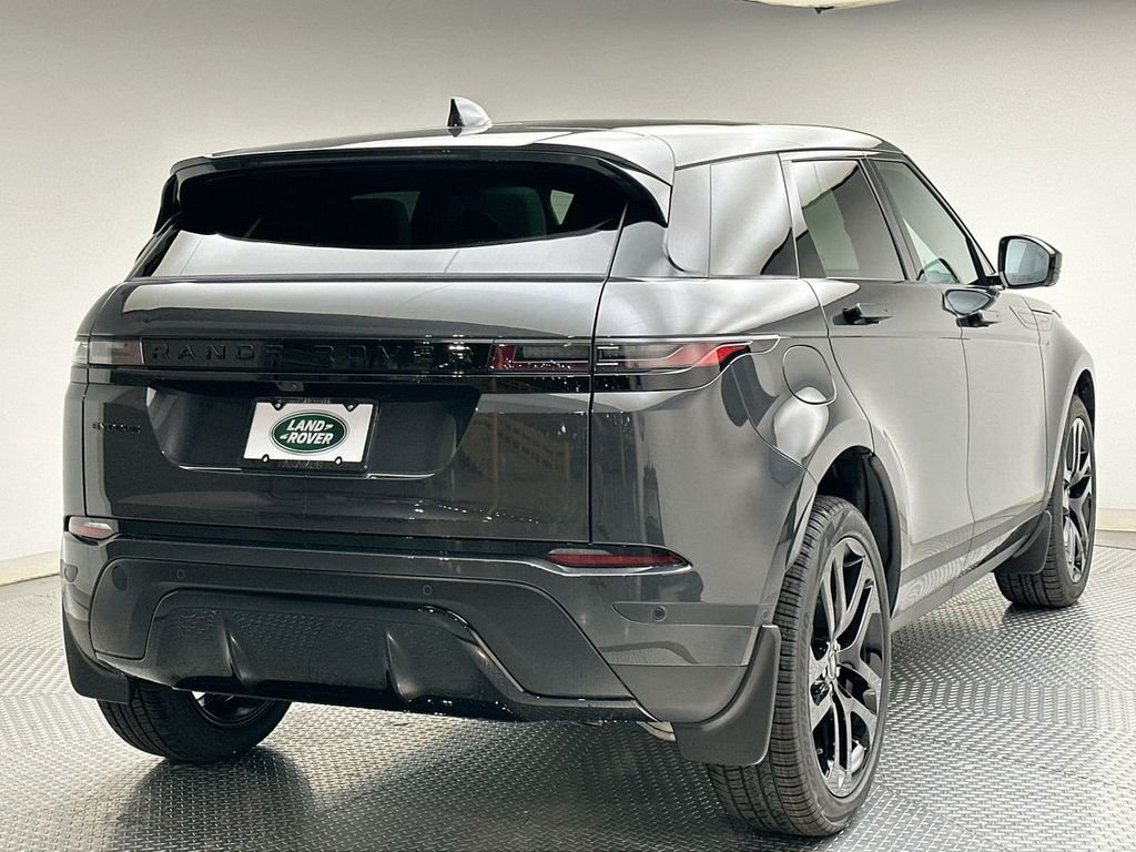 New 2026 Carpathian Grey Land Rover S image 3