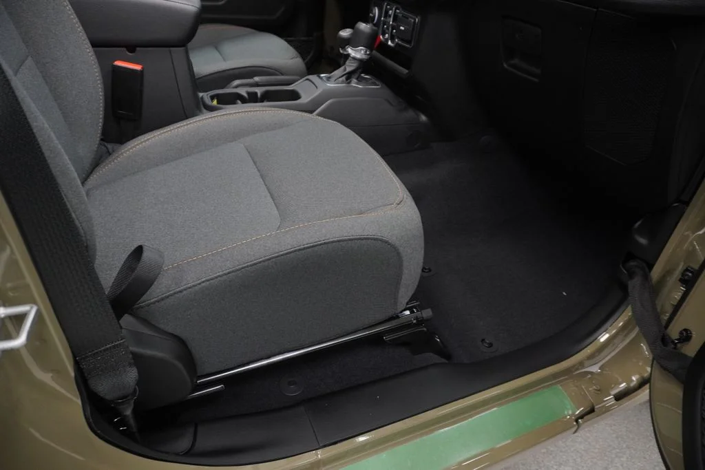 New 2026 41 Exterior Paint Jeep Sport S image 36