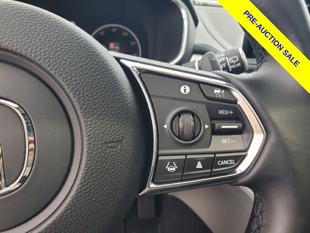 Used 2026 Silver Acura Technology Package image 27