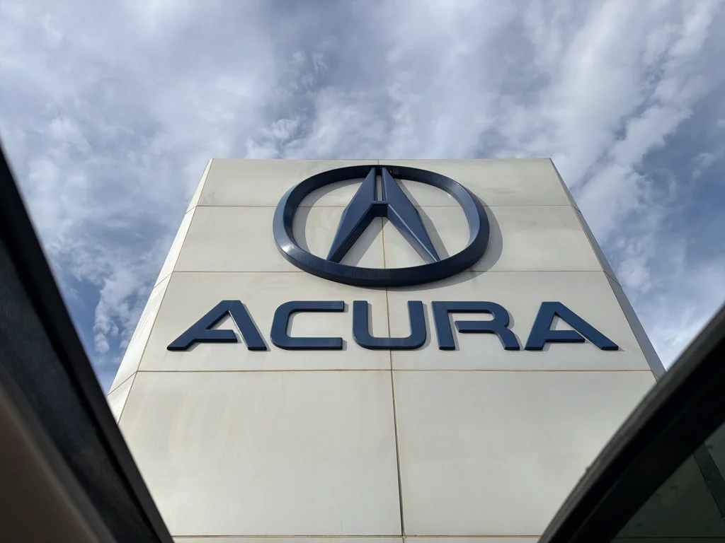 2024 Acura MDX Technology Package - Photo 2