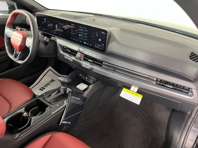 New 2026  Kia GT-Line image 37
