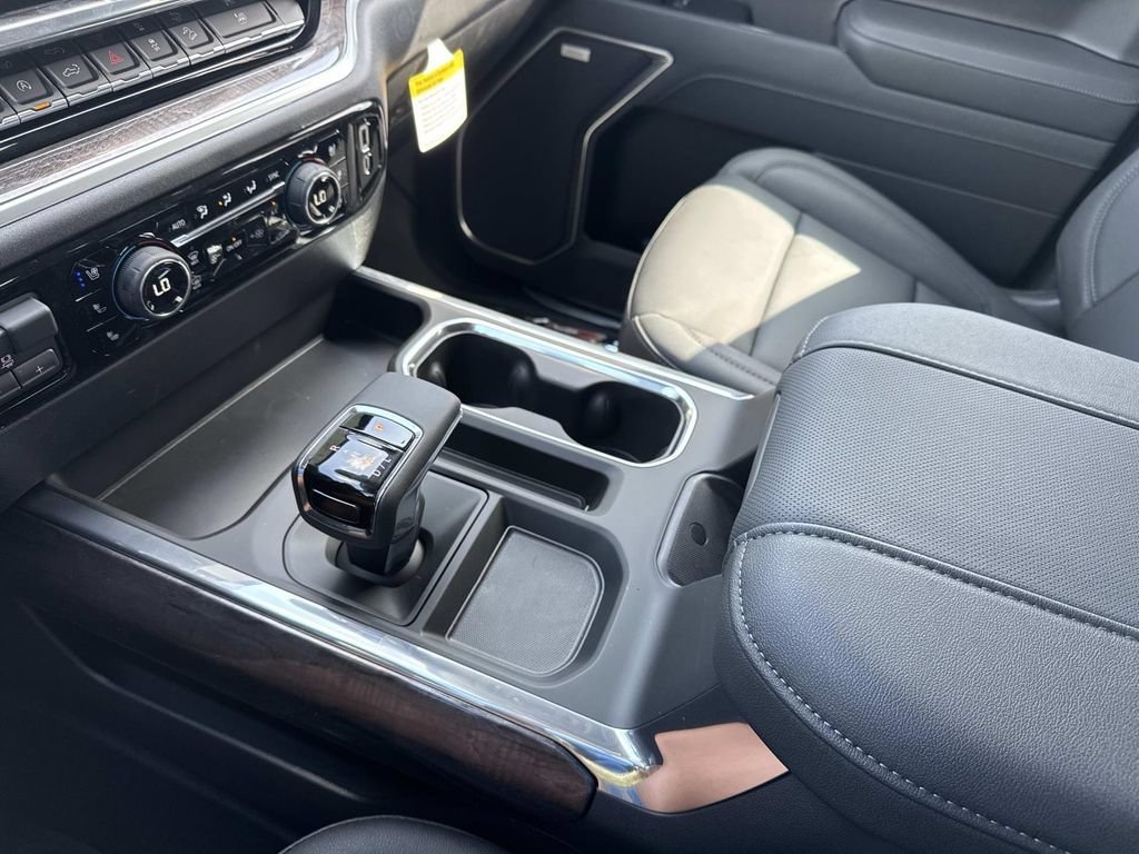 2026 Chevrolet Silverado 1500 LTZ - Photo 28