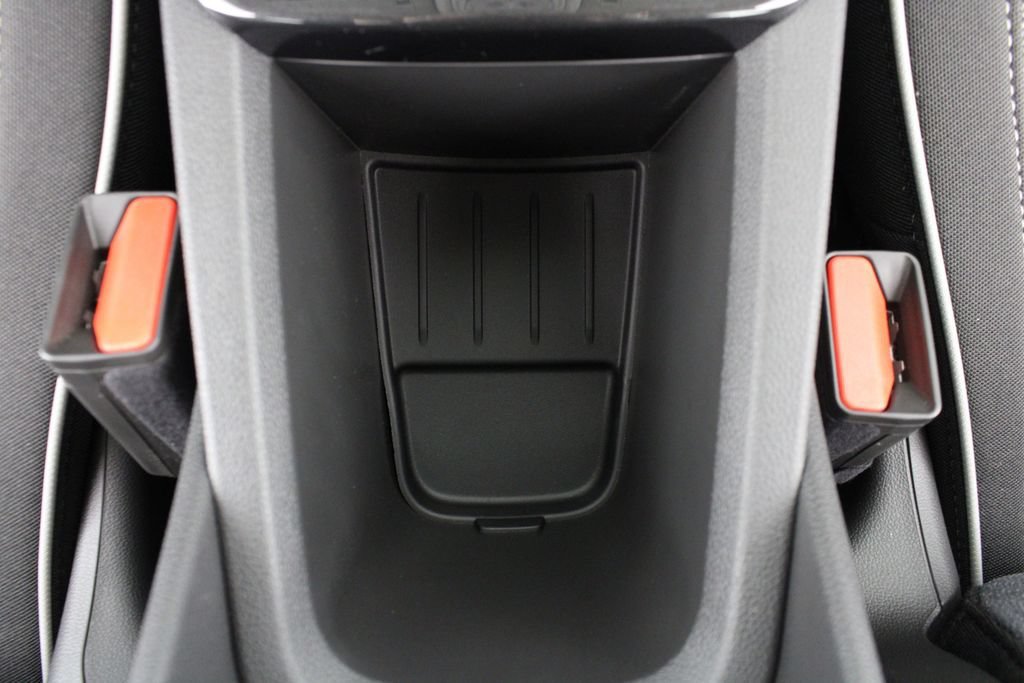 2026 Chevrolet Trailblazer LS - Photo 23