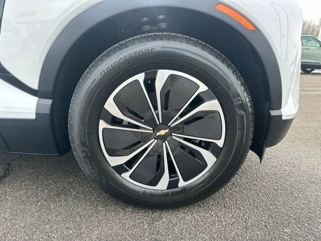 2026 Chevrolet Blazer EV LT - Photo 6
