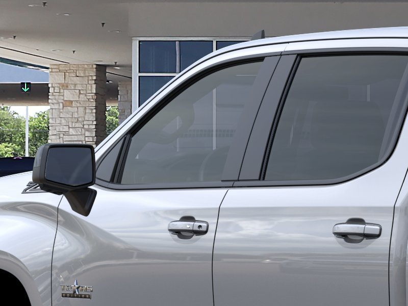 2026 Chevrolet Silverado 1500 RST - Photo 12