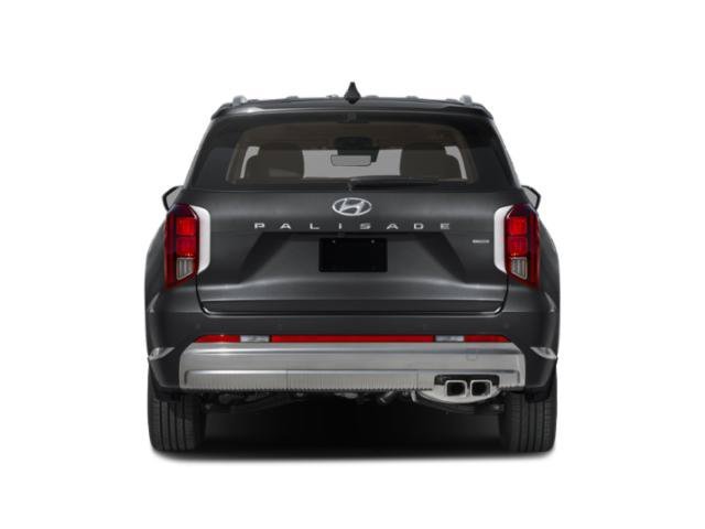 Used 2025 Robust Emerald Hyundai Calligraphy image 8