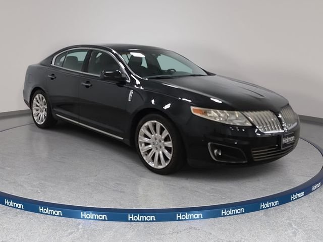 Used 2011 Black Lincoln EcoBoost image 4