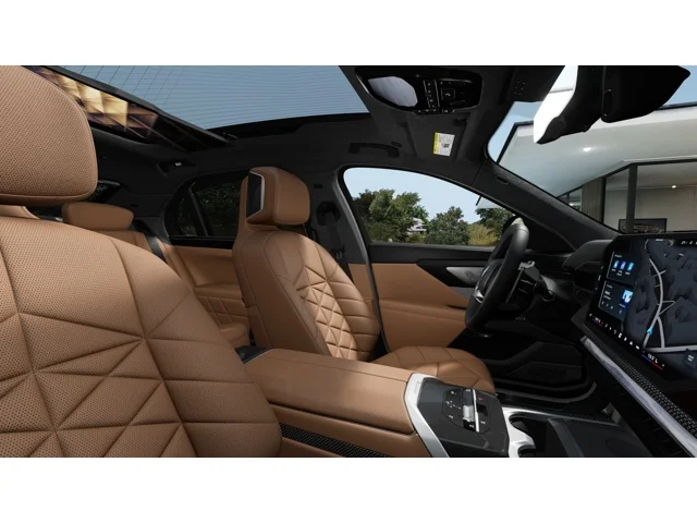 New 2027 Dravit Grey Metallic BMW xDrive image 9