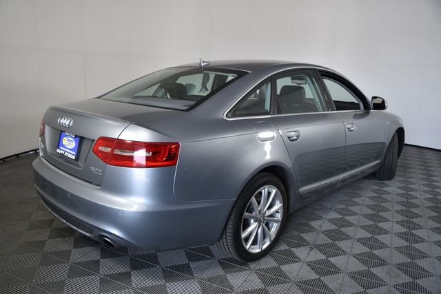 2011 Audi A6 Premium - Photo 6