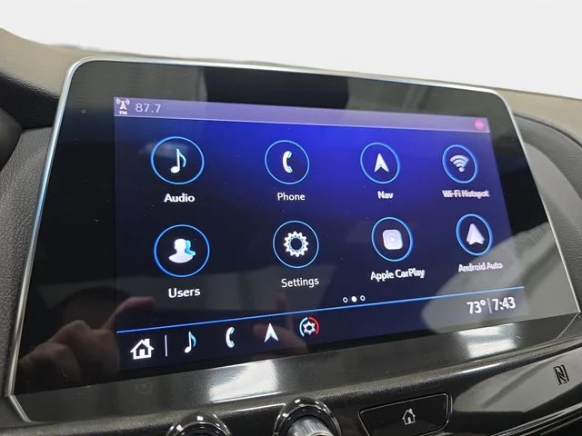 Used 2020 Summit White Cadillac Premium Luxury image 20