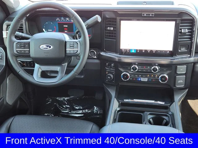 New 2026 Avalanche Ford F-250® Lariat® image 28