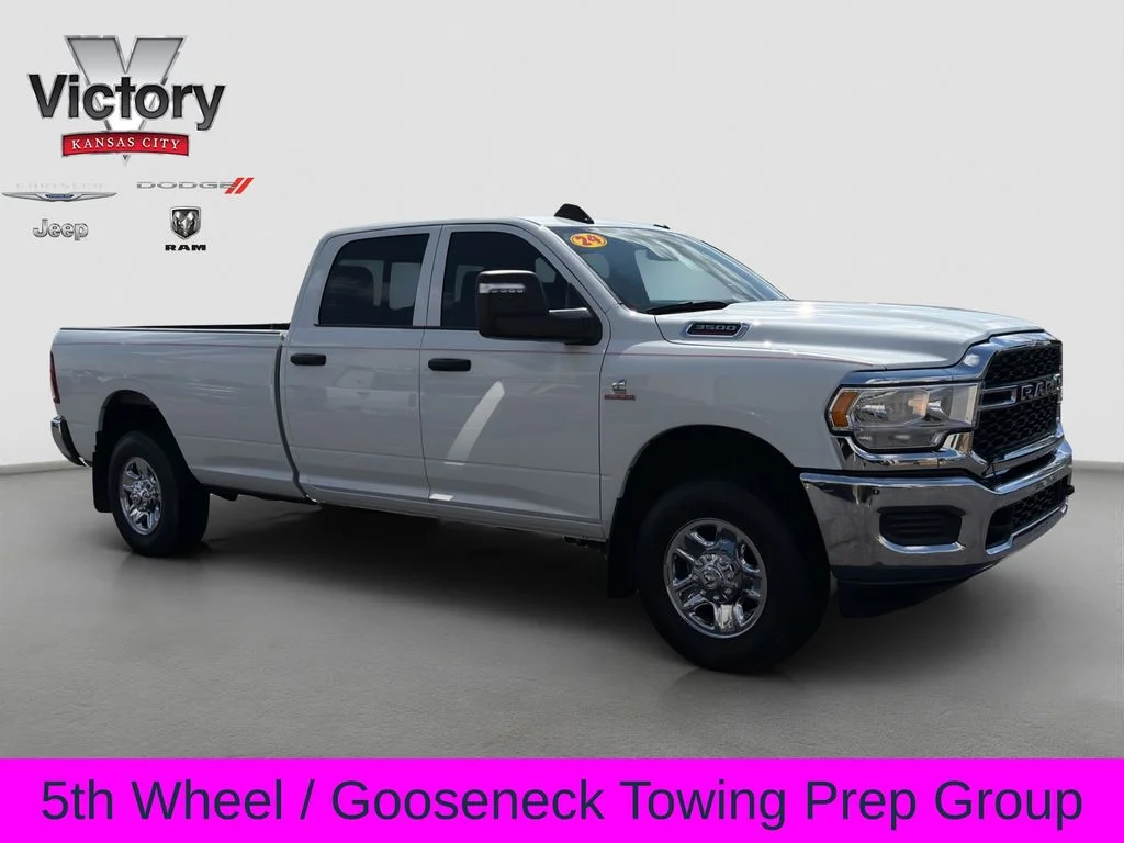 2024 RAM Ram 3500 Pickup