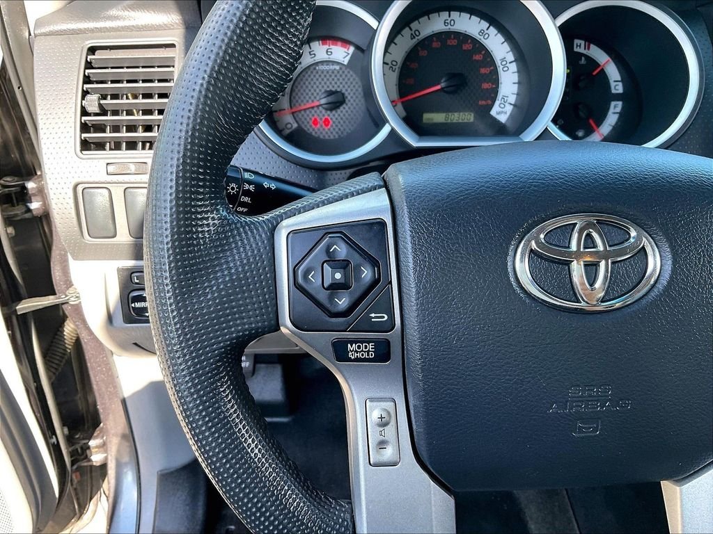 Used 2014 Gray Toyota Base image 23