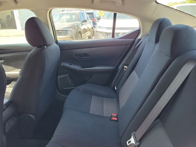 2024 Nissan Sentra SV - Photo 26