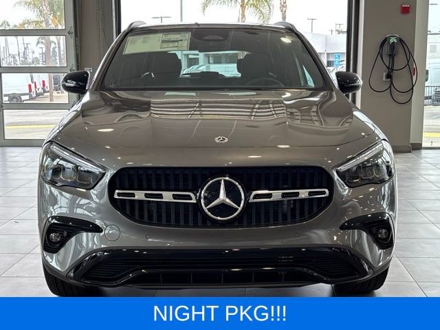 Used 2026 Gray Mercedes-Benz GLA 250 image 10
