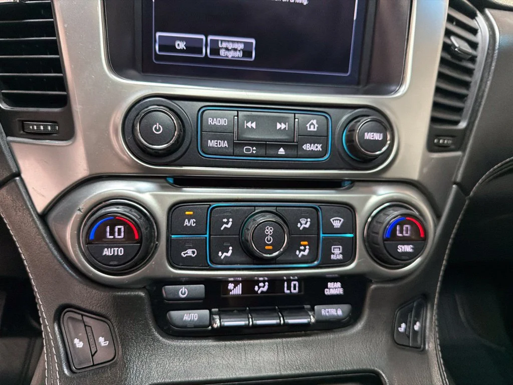 Used 2017 Black Chevrolet LT image 22