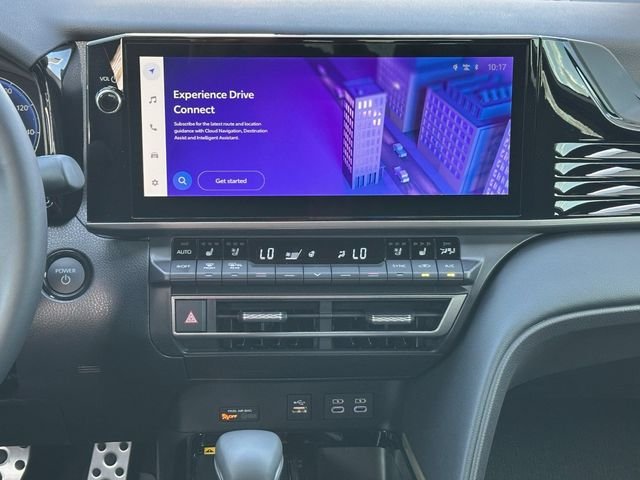 New 2026 Underground Toyota  XSE image 15