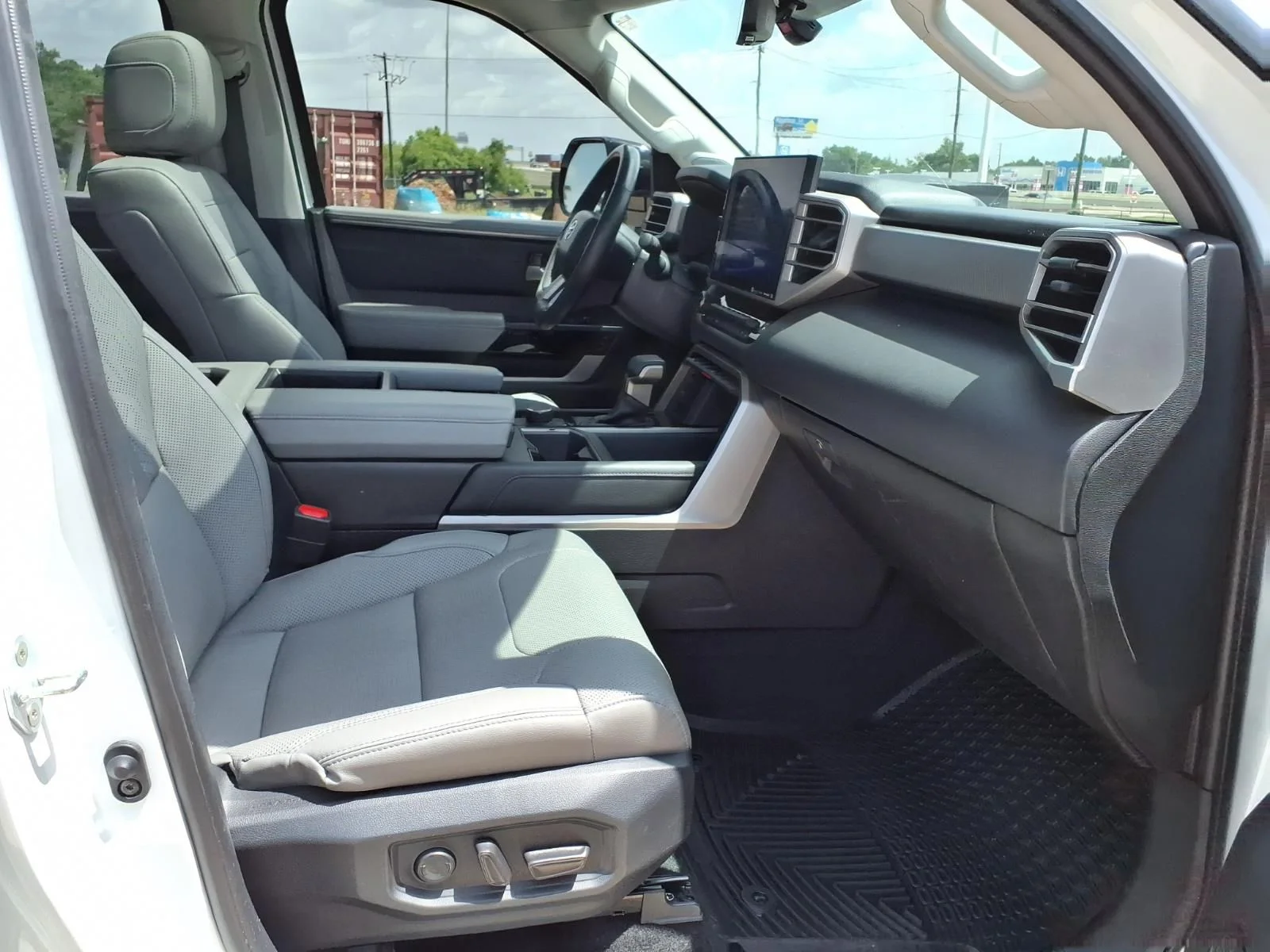 Used 2024 Beige Toyota Limited image 19