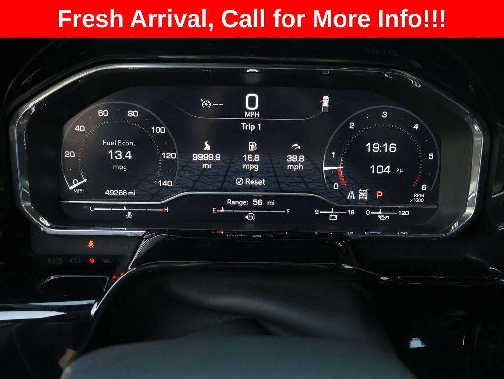 2023 GMC Sierra 1500 Elevation - Photo 37