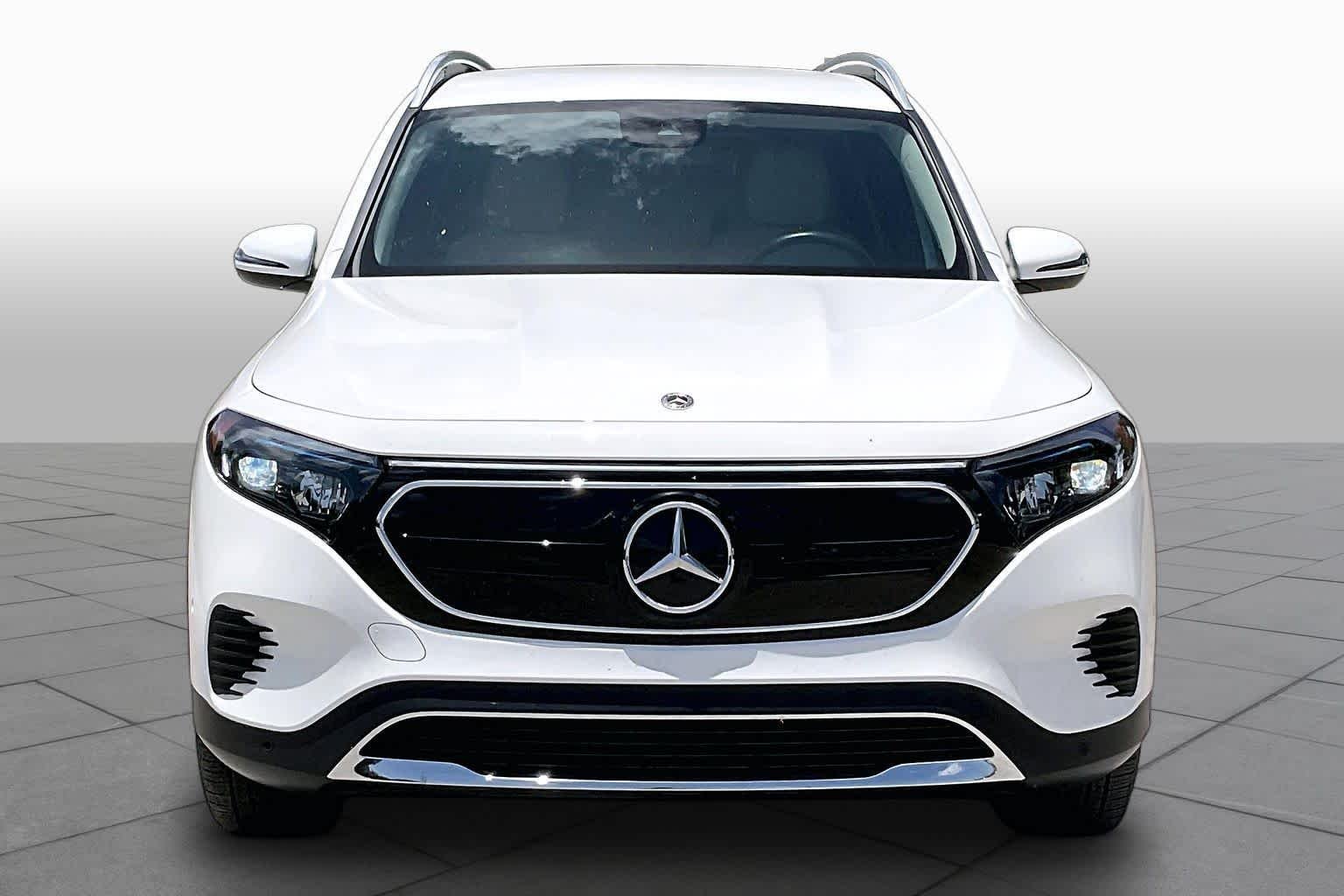 Certified Pre-Owned 2023 Mercedes-Benz EQB 300