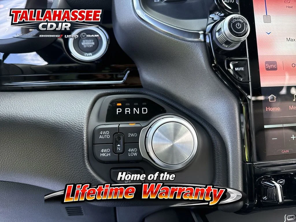 2026 RAM 1500 Laramie - Photo 20
