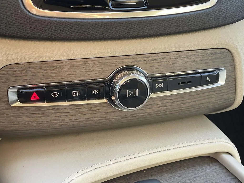 Certified Used 2023 Denim Blue Volvo Plus image 19